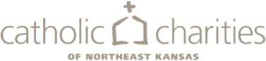 Catholic Charities of Northeast Kansas Logo