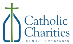 Catholic Charities of Salina Logo